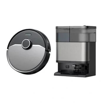 Ultenic MX50 Cleaning Robot with Auto Mop Washing Station