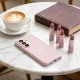 Tech-Protect Samsung Galaxy S26+ Case Silicone MagSafe, Pink