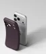 Ringke Onyx MagSafe case for iPhone 18 Pro Max / 17 Pro Max, burgundy