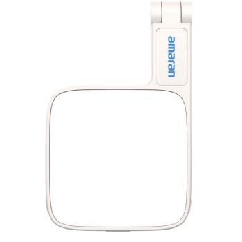 Amaran Go Mini Smartphone Light, White