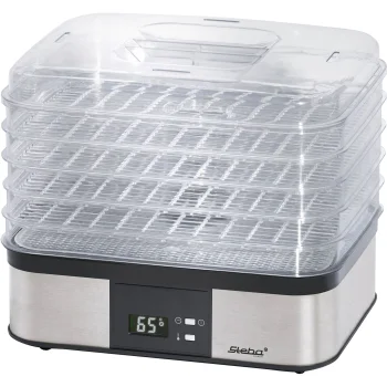 Steba ED 5 Food Dehydrator 350 W