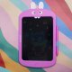 Maxlife MXWB-02 Creative Writing Drawing Graphic Board Tablet + Stylus, Pink