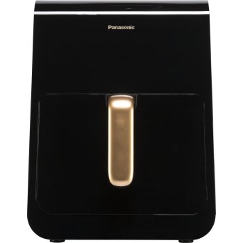Аэрогриль Panasonic NF-CC600AXE с функцией пара