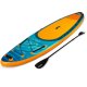 Inflatable SUP Paddle Board, Neo-Sport Aquasurf 170204, 320x84x15 cm