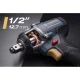 Cordless Impact Wrench Humberg Hm-441, 21V, 650 Nm