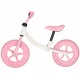 Trike Fix Balance Kids Balance Bike with Bell, 2+ Years, Pink