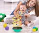 Interaktīvā Rotaļlieta Bērnu Vannošanas Strūklaka | Kids Interactive Toy Floating Bath Fountain