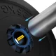 Weight Plates 4FIZJO 2 x 2.5 kg, 26 mm