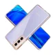3mk Clear Case for Samsung Galaxy S21 5G Transparent