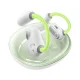 Baseus Eli Sport 1 TWS Wireless Earphones, Green