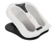 Foot Massager with Remote Control, Body Muscle Electrostimulator
