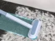 Multifunctional 4-in-1 Cleaning Brush for Clothes, Windows, and Pet Hair