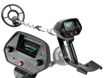 Cobra Tector CT-1062 Metal Detector