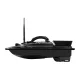 Flytec 2011-5 Bait Boat, 12000mAh, Black
