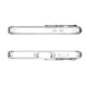 Spigen Liquid Crystal Case for Samsung Galaxy A37 5G, Transparent