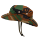 Trizand Camo Boonie Hat for Men 23833, Adjustable, 60 cm