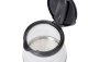 Adler Ad 1279 Silicone Folding Travel Kettle + Case, 0.6L