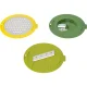 Joseph Joseph Multi-Prep 4-Piece Salad Preparation Set