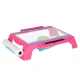 Kids Drawing Table with LED Projector KX2933 Pink