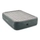 Intex 64126ND Double Air Mattress with Built-in Pump 203x152x46 cm