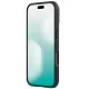 Nillkin iPhone 17 Case CamShield Pro Magnetic, Transparent Black