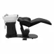 Gabbiano Trycho Electric Hairdressing Wash Unit Black