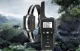 Electric bark collar Rojeco PD529 1000m, Black