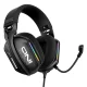 Wired Gaming Headphones ONIKUMA X12 RGB 40mm