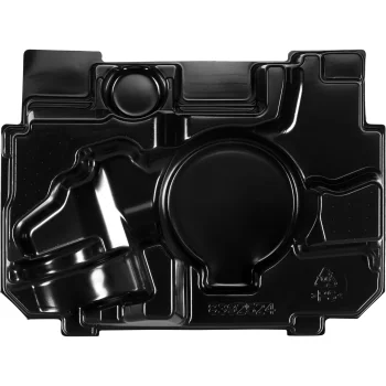 Thermoformed Inlay Part Makita 839252-4 for MAKPAC