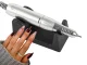 Professional Nail Drill for Manicure and Pedicure 80W, Grey