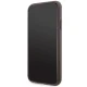 Guess iPhone 11 / XR Case 4G Stripe, Brown