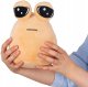 Plush Toy Mascot \"Alien\"
