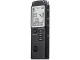 Digital Voice Recorder & MP3 Player 8GB Black