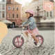 Nukido Light Flee Kids Balance Bike, 12\"