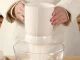 Electric Flour Sifter