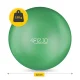 4Fizjo 1823 Pilates and Rehabilitation Ball 22 cm, Green