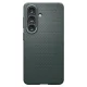 Spigen Liquid Air Mag MagSafe Case for Samsung Galaxy S26+ - Green