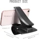Strong Car Dashboard Phone Holder, Black