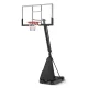 4Fizjo Falcon All Star Freestanding Adjustable Basketball Hoop