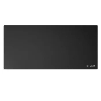 Tech-Protect A100 Mouse and Keyboard Desk Pad 100 x 50 cm, Black