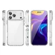 Outer Space Case for iPhone 17 Pro with MagSafe, Clear