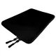 Laptop Bag Puro Sleeve 16\" Black Neoprene
