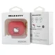Hello Kitty AirPods 3 Case Silicone 3D Kitty Head, Fuchsia