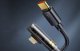 USB-C to Lightning Angled Cable McDodo CA-3390 36W 1.2m Black