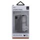 Apple Iphone 11 Pro 5.8\" Uniq Etui Lifepro Tinsel Case Cover, Smoke