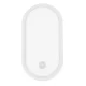 LED Light with PIR Motion Sensor Maclean MCE534 W, 10W/15W/18W, IP65, White