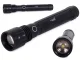 Bailong P58 Tactical LED Flashlight CREE XHP50 with Zoom