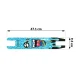 Scooter Grip Tape Sandpaper Soke Lollibomb 47.1 x 9.3 cm
