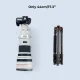 K&F Concept K254A3 Tripod with BH-28L Ball Head and Monopod Function