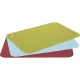 Joseph Joseph Pop 3-Piece Flexible Chopping Mat Set, Multi-Colour